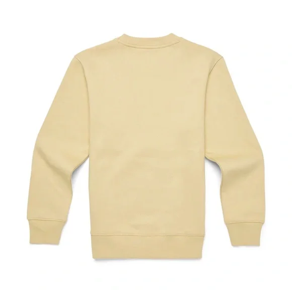 NWT Cotopaxi Do Good Crew Sweatshirt - Picture 7 of 15